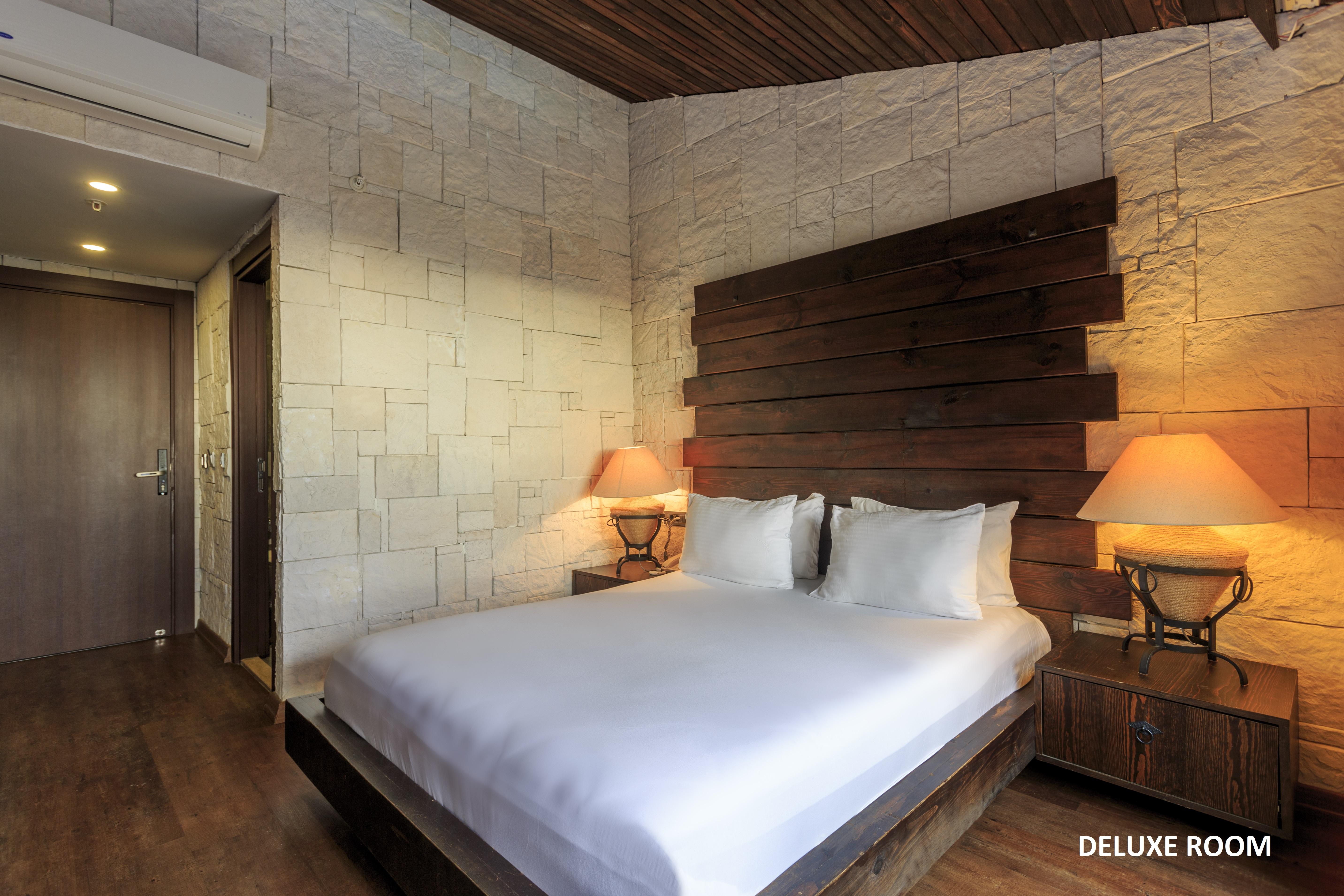 Manaspark Deluxe Hotel Ölüdeniz Exterior foto