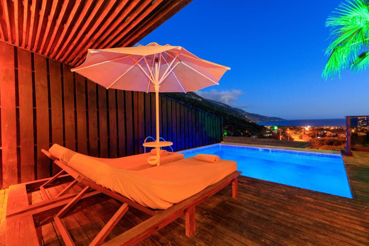 Manaspark Deluxe Hotel Ölüdeniz Exterior foto